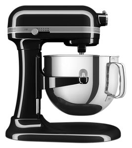 Refurbished 7 Quart Bowl-Lift Stand Mixer