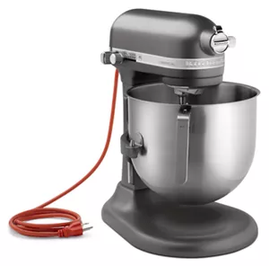 Used commercial stand mixer hotsell