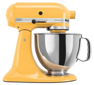 Refurbished Artisan® Series 5 Quart Tilt-Head Stand Mixer