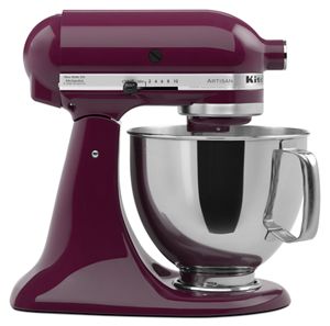 Refurbished Artisan® Series 5 Quart Tilt-Head Stand Mixer