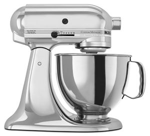 Refurbished Artisan® Series 5 Quart Tilt-Head Stand Mixer