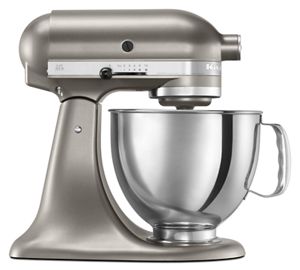 Refurbished Artisan® Series 5 Quart Tilt-Head Stand Mixer