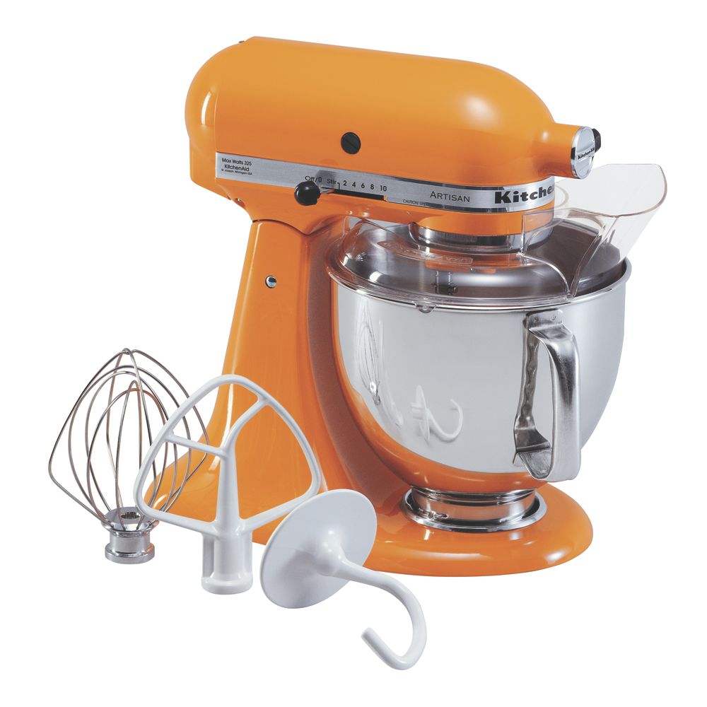 Refurbished Artisan® Series 5 Quart Tilt-Head Stand Mixer