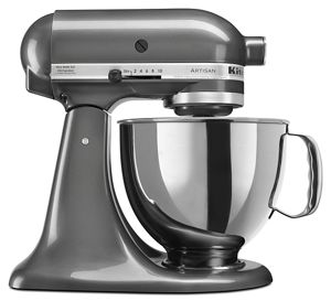 Refurbished Artisan® Series 5 Quart Tilt-Head Stand Mixer