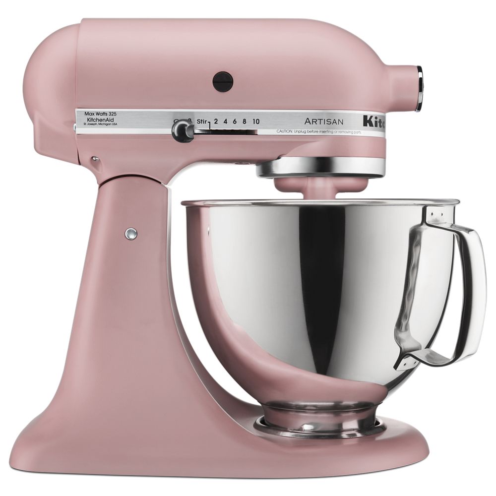 Refurbished Artisan® Series 5 Quart Tilt-Head Stand Mixer
