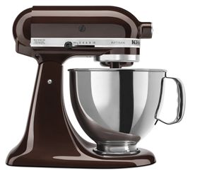 Refurbished Artisan® Series 5 Quart Tilt-Head Stand Mixer