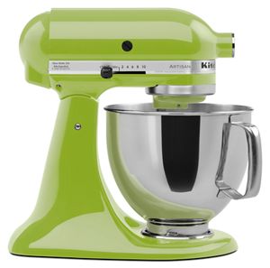 Refurbished Artisan® Series 5 Quart Tilt-Head Stand Mixer
