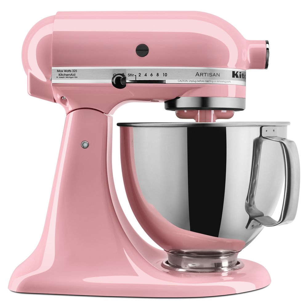 Refurbished Artisan® Series 5 Quart Tilt-Head Stand Mixer