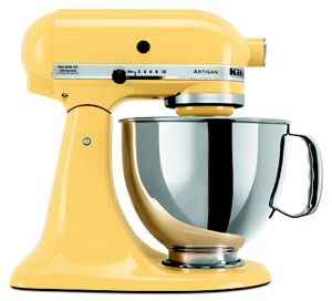 Refurbished Artisan® Series 5 Quart Tilt-Head Stand Mixer