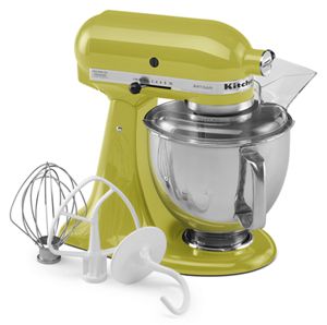 Refurbished Artisan® Series 5 Quart Tilt-Head Stand Mixer