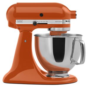 Refurbished Artisan® Series 5 Quart Tilt-Head Stand Mixer