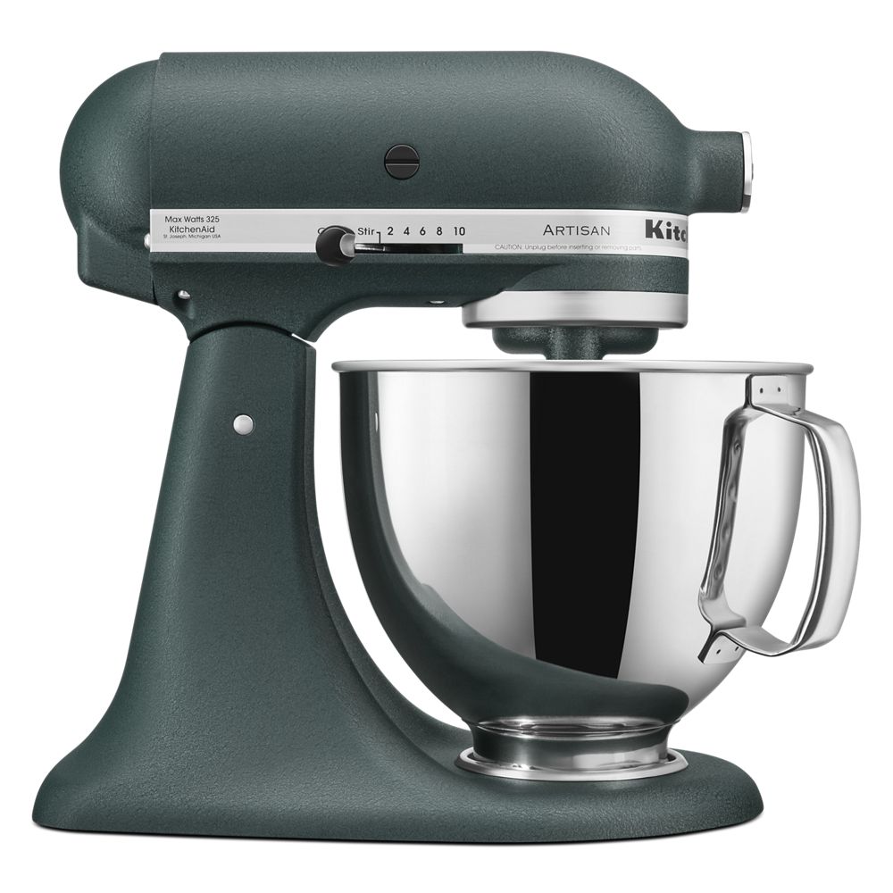 Refurbished Artisan® Series 5 Quart Tilt-Head Stand Mixer