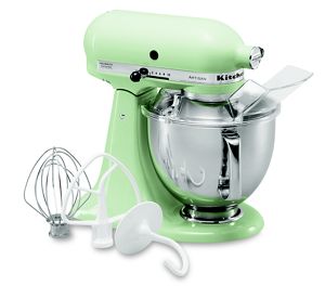 Refurbished Artisan® Series 5 Quart Tilt-Head Stand Mixer