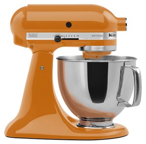 Refurbished Artisan® Series 5 Quart Tilt-Head Stand Mixer
