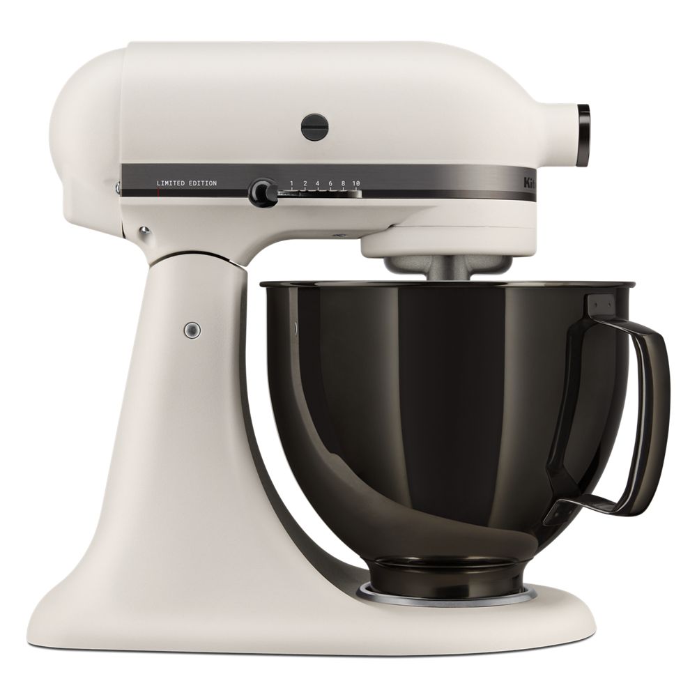 Refurbished Artisan® Series 5 Quart Limited Edition Stand Mixer with Stainless Steel Bowl