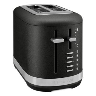 KitchenAid® 2 Slice Toaster in Black, KMT2109BK