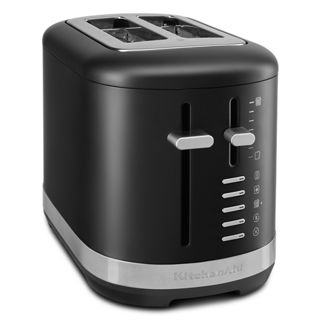 KitchenAid® 2 Slice Toaster in Black, KMT2109BM
