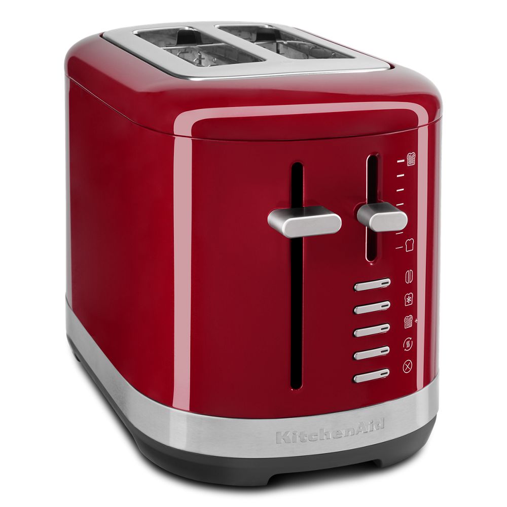 2 Slice Toaster