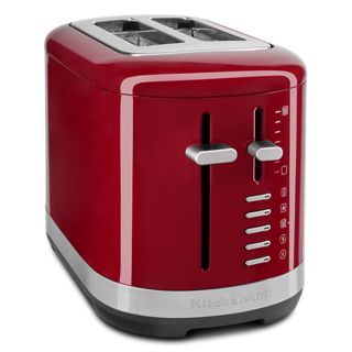 KitchenAid&reg; 2 Slice Toaster in Red, KMT2109ER