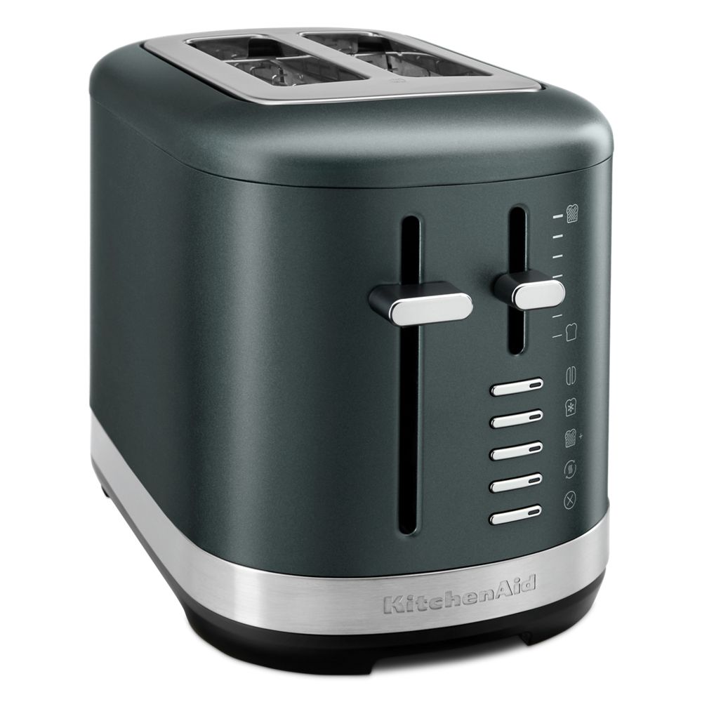 2 Slice Toaster