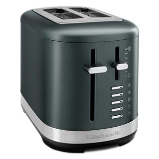 KitchenAid® 2 Slice Toaster in Juniper, KMT2109JP