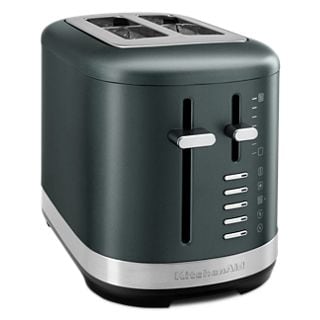KitchenAid® 2 Slice Toaster in Juniper, KMT2109JP
