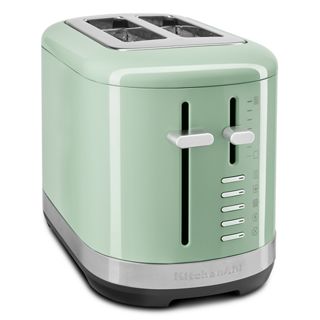 KitchenAid&reg; 2 Slice Toaster in Green, KMT2109PT