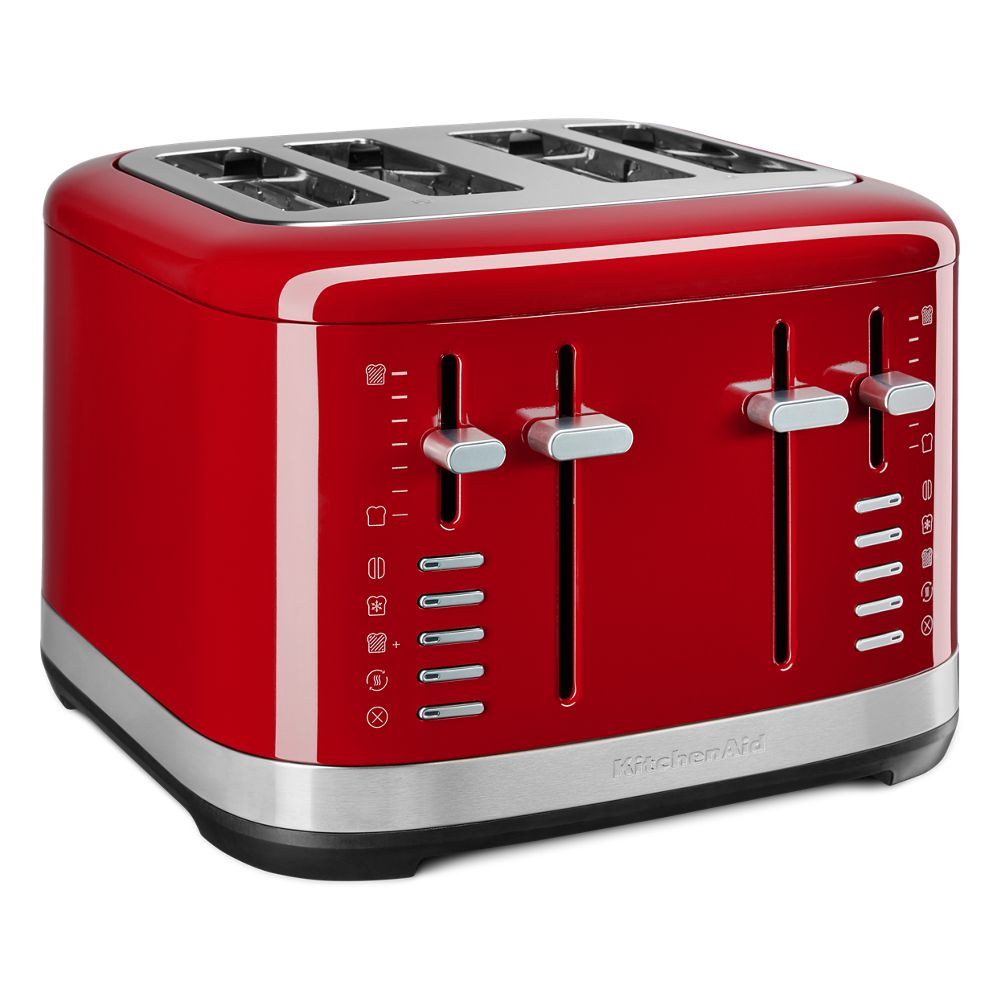 4 Slice Toaster