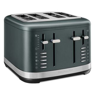 KitchenAid&reg; 4 Slice Toaster in Juniper, KMT4109JP