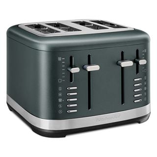 KitchenAid® 4 Slice Toaster in Juniper, KMT4109JP
