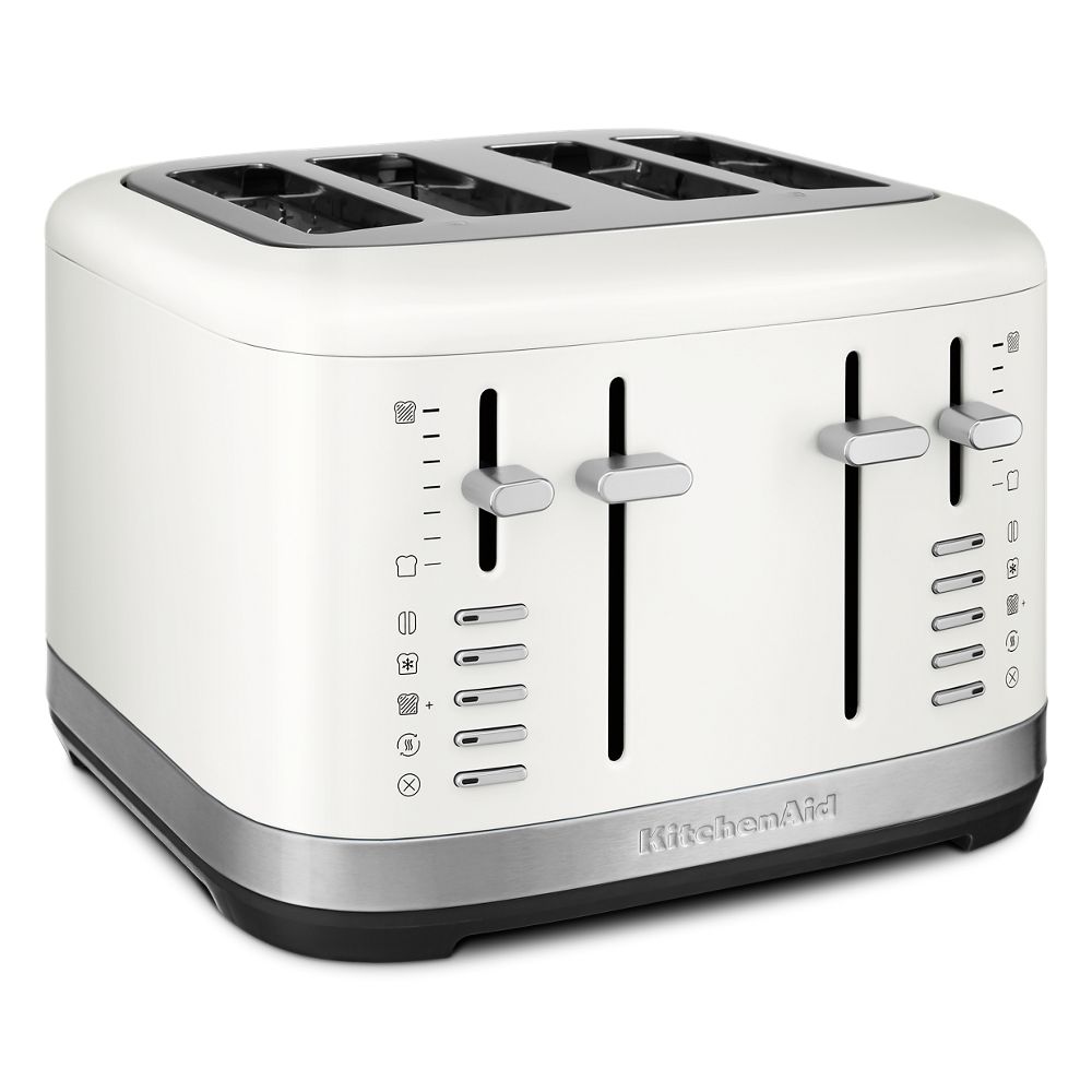 4 Slice Toaster
