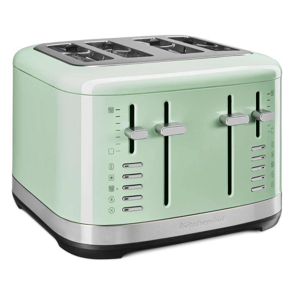 4 Slice Toaster