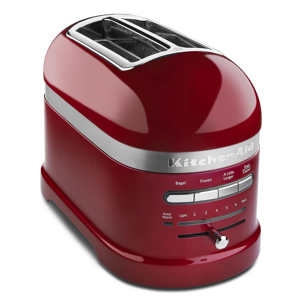 Refurbished Pro Line® Series 2-Slice Automatic Toaster