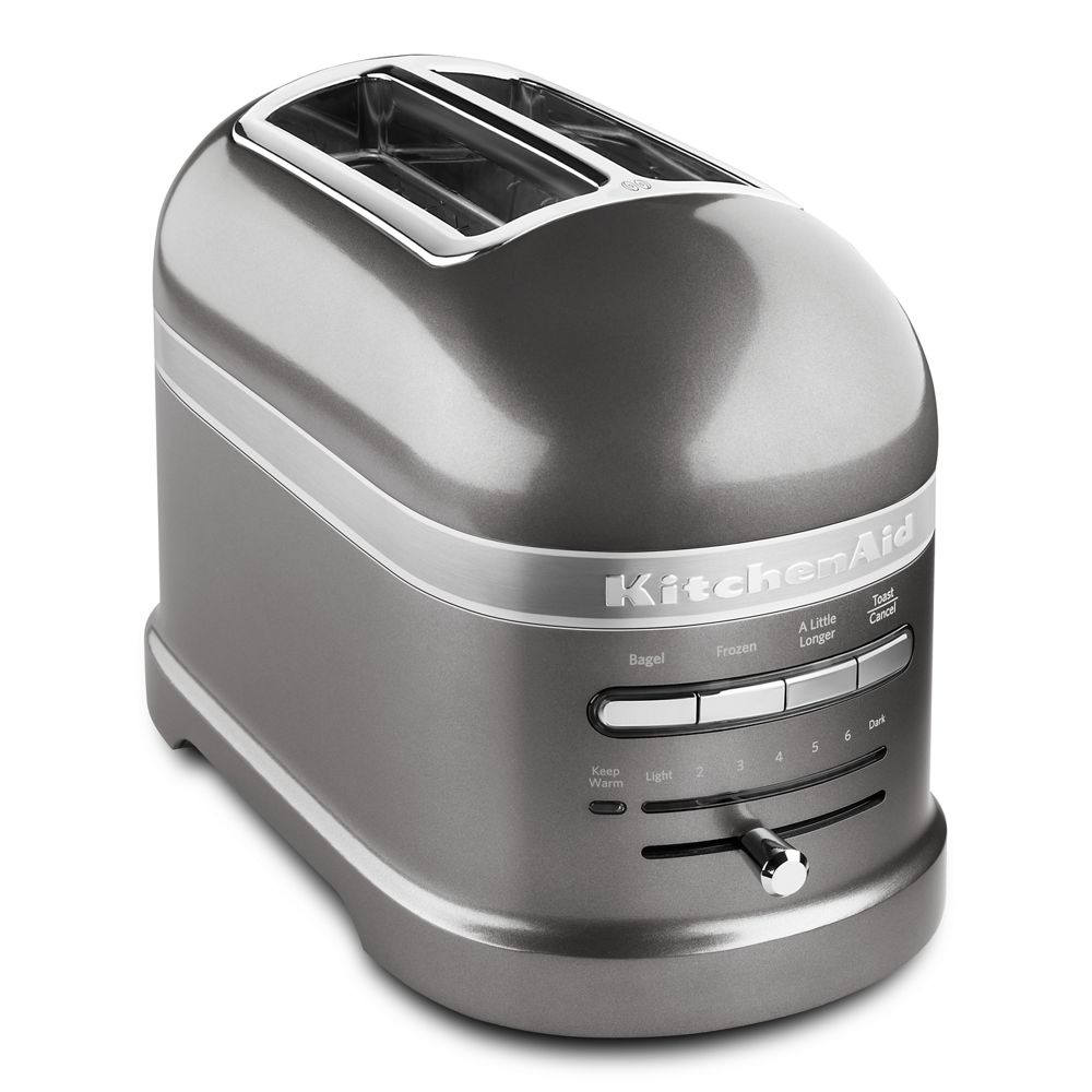Refurbished Pro Line® Series 2-Slice Automatic Toaster