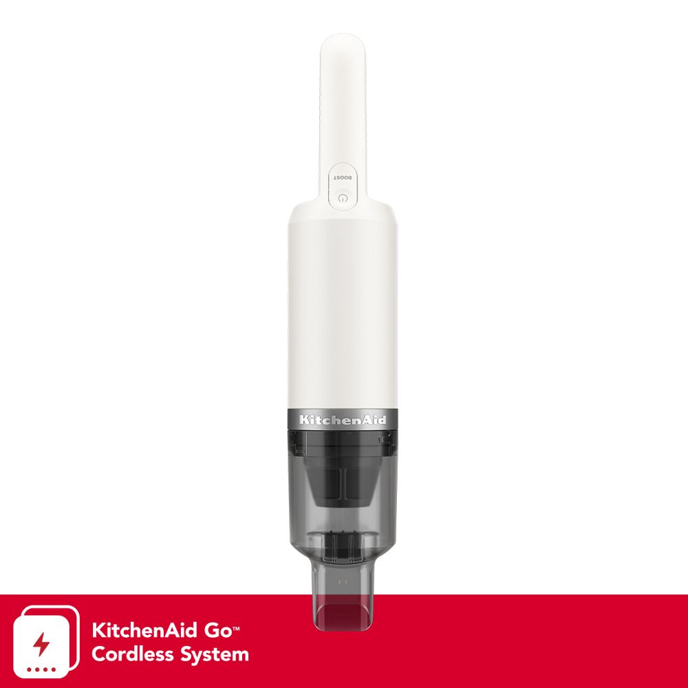 KitchenAid Go™ Cordless Kitchen Vacuum - battery included