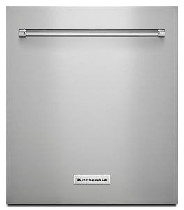 Kitchenaid clearance double dishwasher