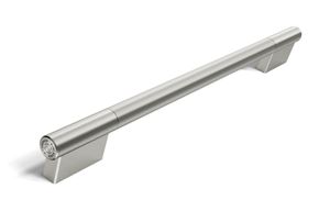 Stainless Steel Handle Hardware Accessory Kit for KitchenAid® Dishwasher