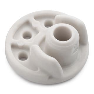 KitchenAid® Foot For Tilt Head Stand Mixer (Fits Model Ksm150, Ksm152, Ksm154, Ksm155, Ksm158, Ksm160), 9709707G