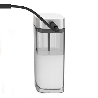 KitchenAid&reg; 26.7 oz Milk Container w/ Hose & Lid For Fully Automatic Espresso Machines - Kf6, Kf7, Kf8, KESMC