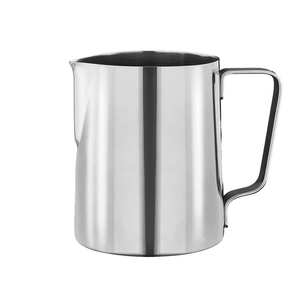 Stainless Steel Milk Pitcher