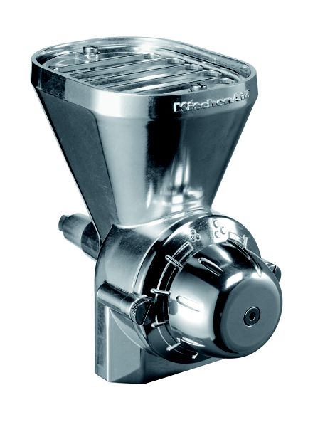 All Metal Grain Mill KGM KitchenAid