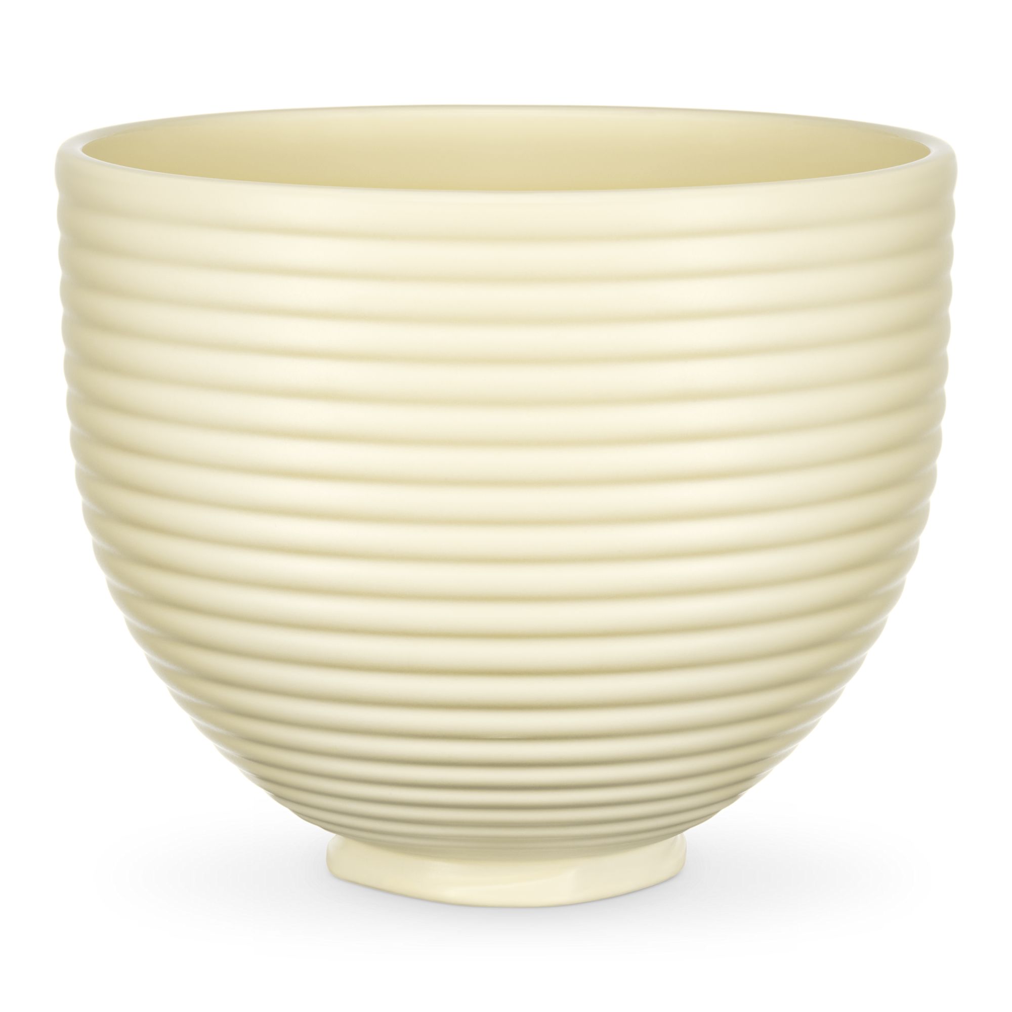 5 Quart Bee Hive Ceramic Bowl