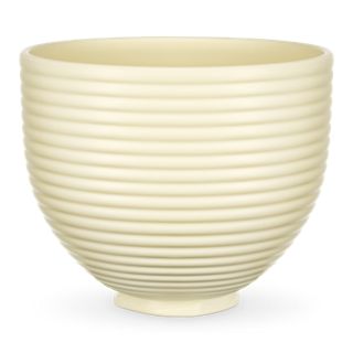 KitchenAid&reg; 5 Quart Bee Hive Ceramic Bowl, KSM2CB5BH