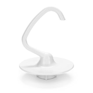 KitchenAid&reg; 3.5 Quart Coated C-Dough Hook, KSM35CDH