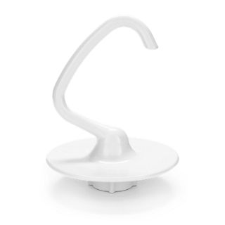 KitchenAid® 3.5 Quart Coated C-Dough Hook, KSM35CDH