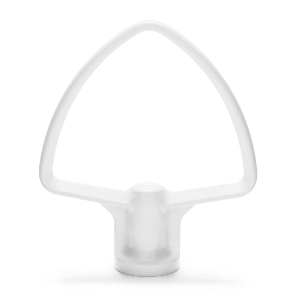 3.5 Quart Coated Flat Beater