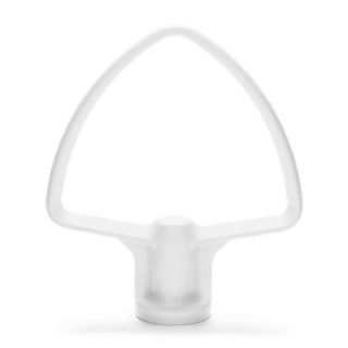 KitchenAid&reg; 3.5 Quart Coated Flat Beater, KSM35CFB
