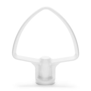 KitchenAid® 3.5 Quart Coated Flat Beater, KSM35CFB