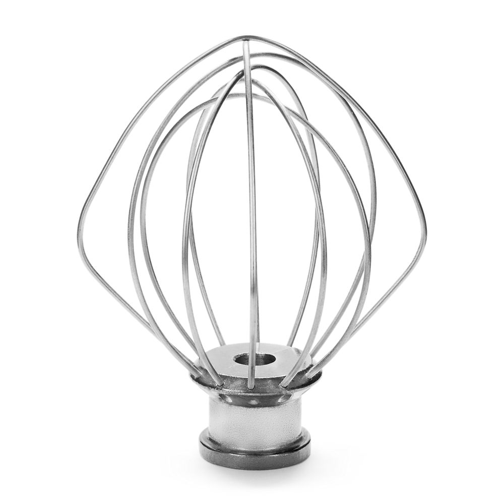 3.5 Quart 6-Wire Whip