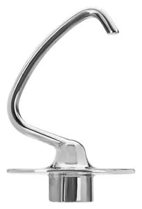 Stainless steel on sale kitchenaid mixer attachments